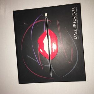 makeup forever artist 9 eyeshadow palette